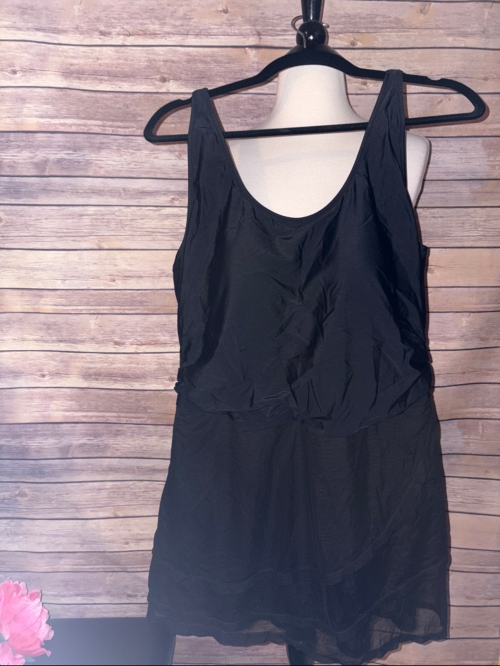 Women’s One Piece Swimsuit